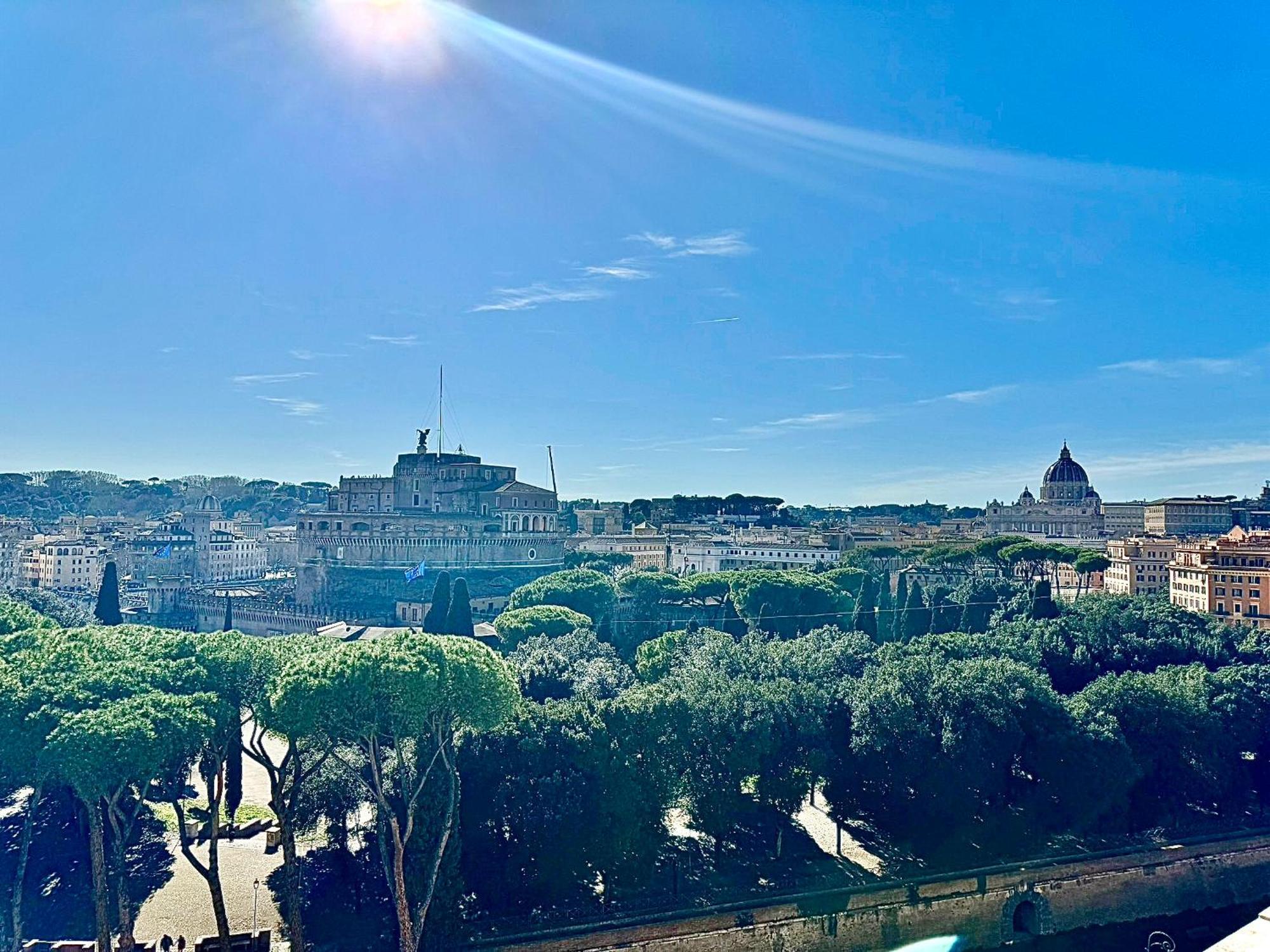 Ponte Degli Angeli Suite Bed & Breakfast — Photos 1